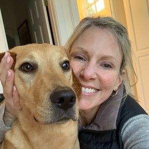 Meet your Posher, Joeanne